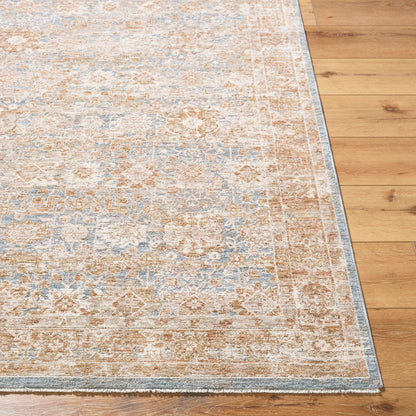 Da Vinci 624895 Rug by Livabliss. Made from polyester in a unique style.