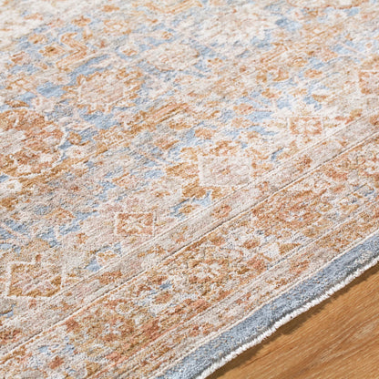 Da Vinci 624895 Rug by Livabliss. Made from polyester in a unique style.
