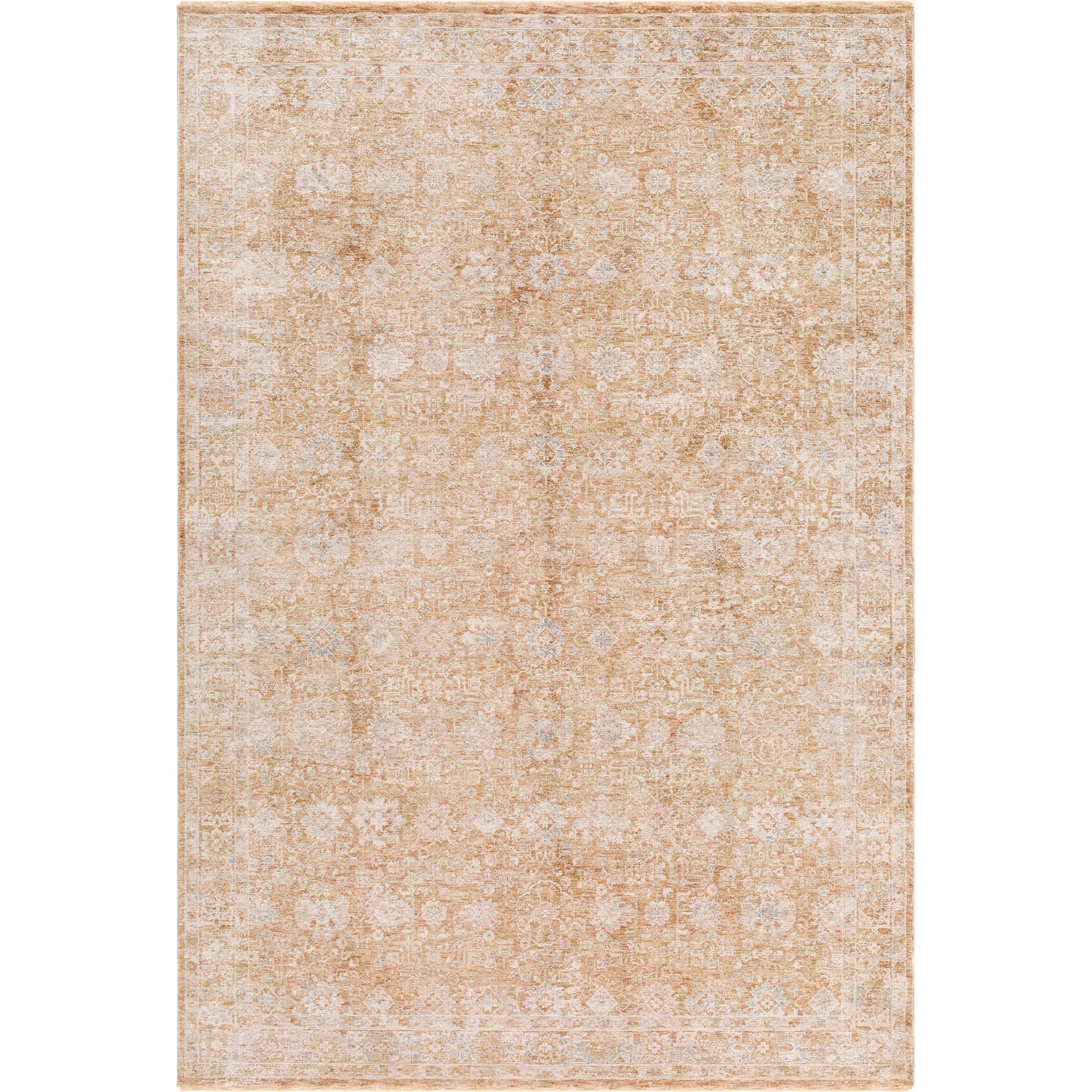Da Vinci 624895 Area Rug by Livabliss. Made from polyester in a unique style.
