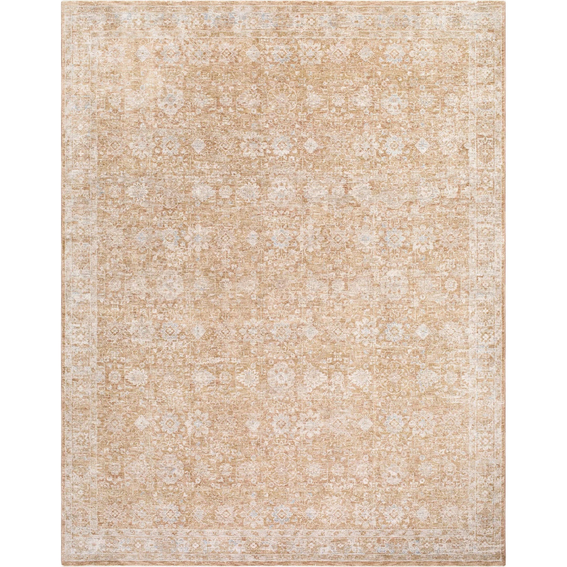 Da Vinci 624895 Area Rug by Livabliss. Made from polyester in a unique style.