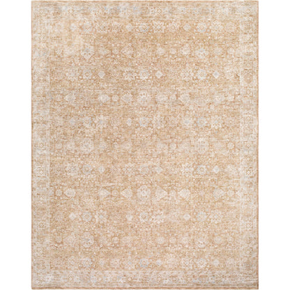 Da Vinci 624895 Area Rug by Livabliss. Made from polyester in a unique style.