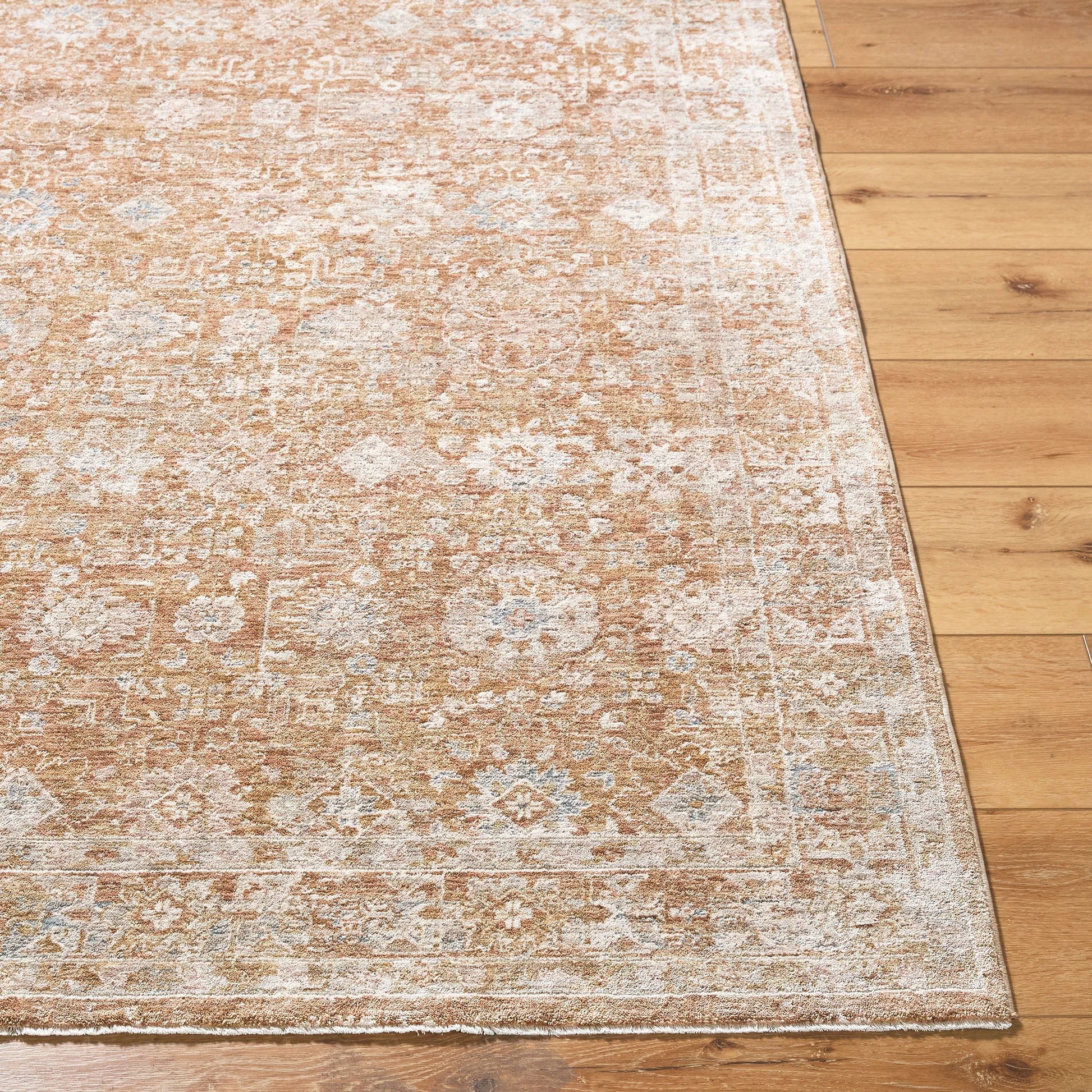 Da Vinci 624895 Area Rug by Livabliss. Made from polyester in a unique style.