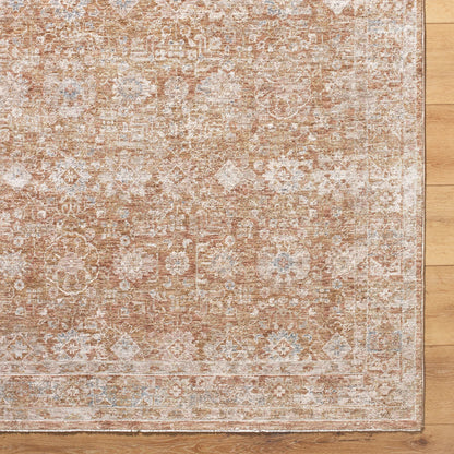 Da Vinci 624895 Area Rug by Livabliss. Made from polyester in a unique style.