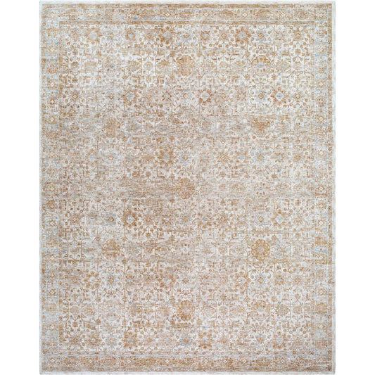 Da Vinci 624895 Rug by Livabliss. Made from polyester in a unique style.