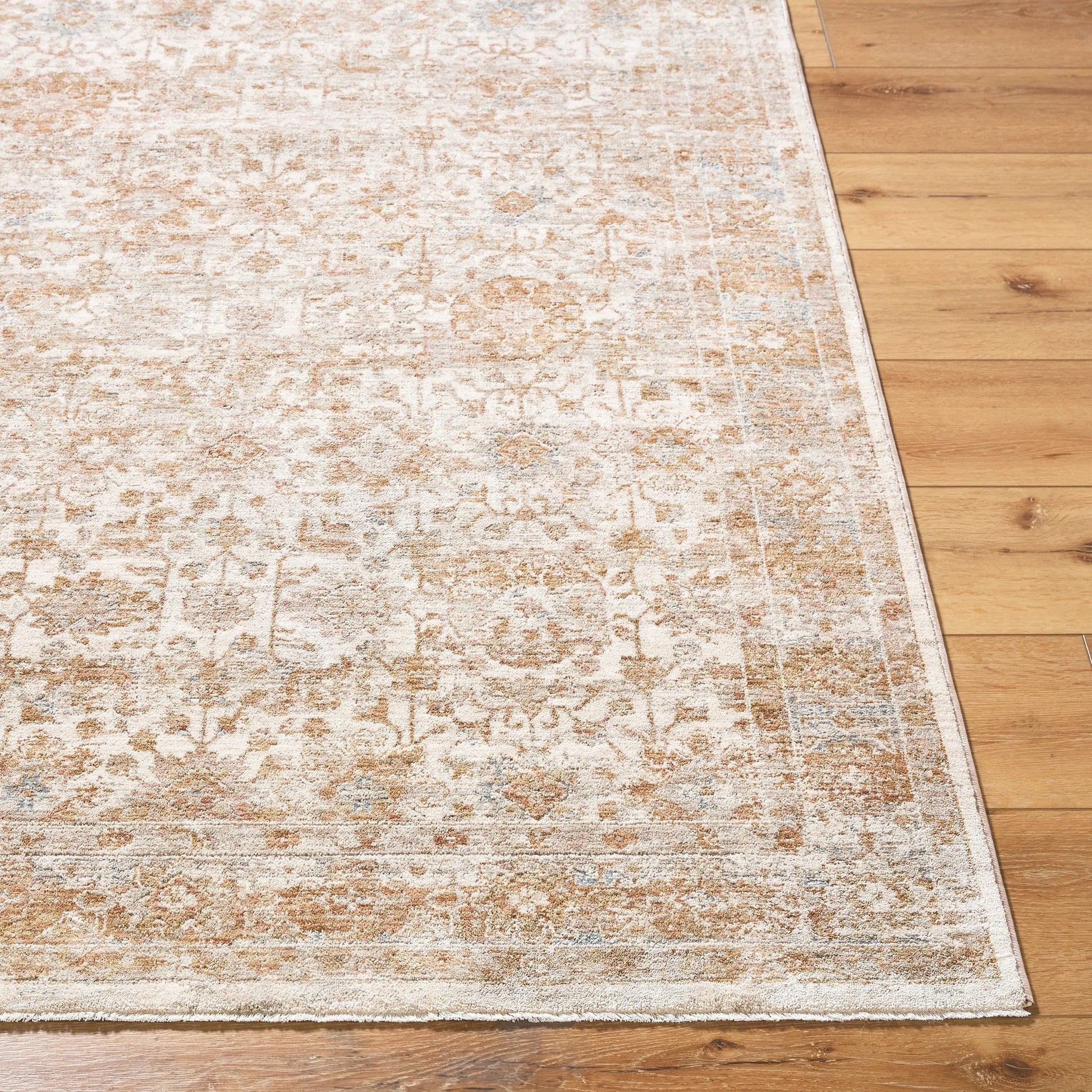 Da Vinci 624895 Area Rug by Livabliss. Made from polyester in a unique style.