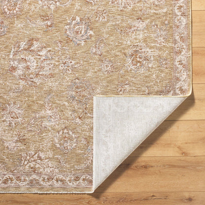 Da Vinci DVC-2309 Rug by Livabliss. Made from polyester in a unique style.