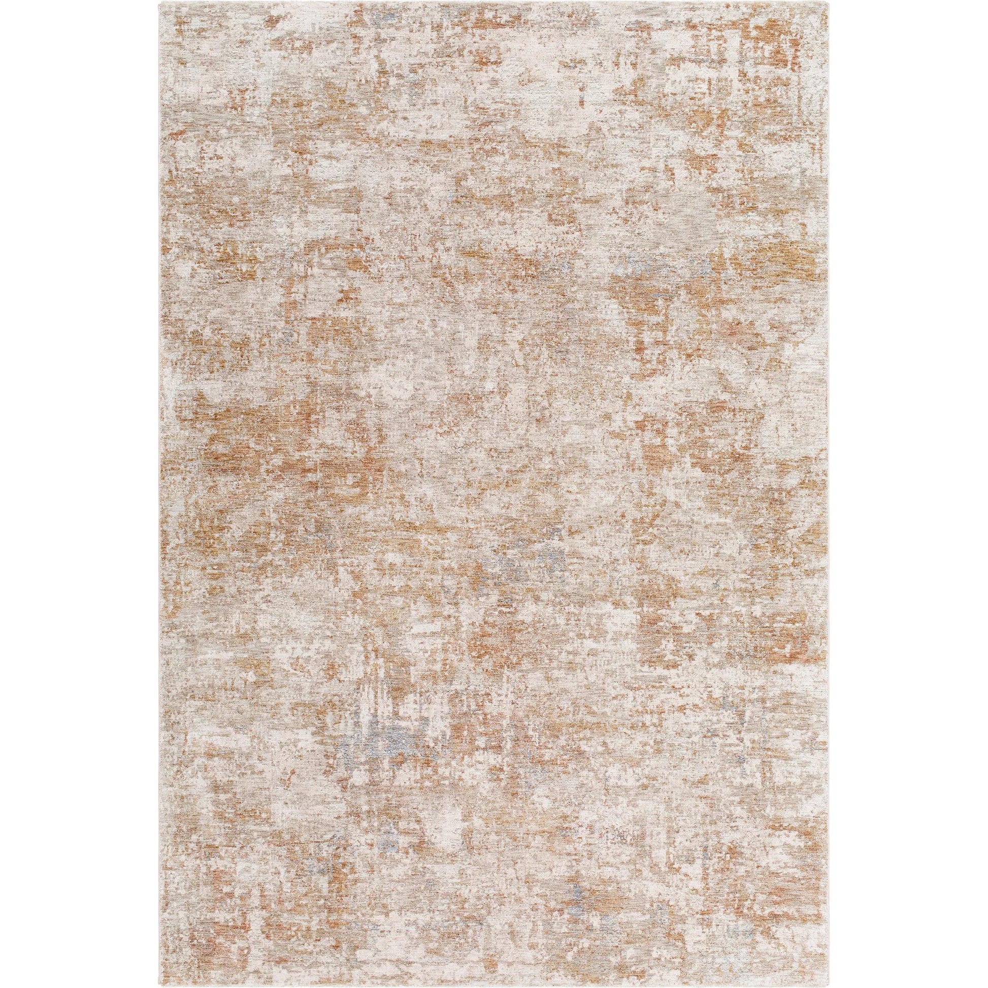 Da Vinci DVC-2311 Rug by Livabliss in cream, tan, oatmeal, blue, sage. Made from polyester i
