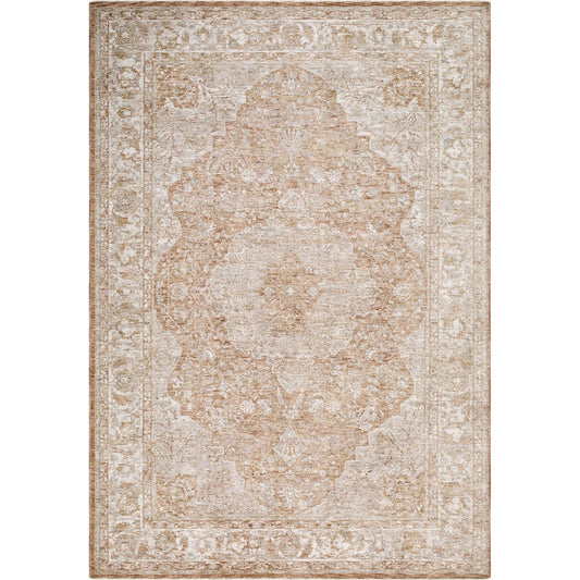 Da Vinci DVC-2314 Rug by Livabliss. Made from polyester in a unique style.