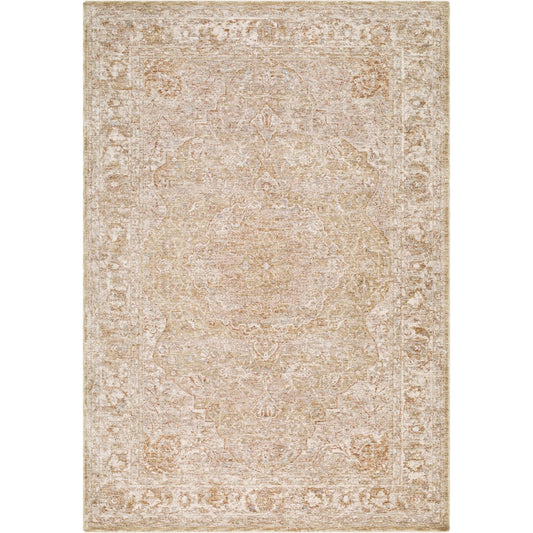 Da Vinci DVC-2314 Rug by Livabliss. Made from polyester in a unique style.