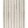 Ivory, Taupe, Stone Gray / 2' x 3'