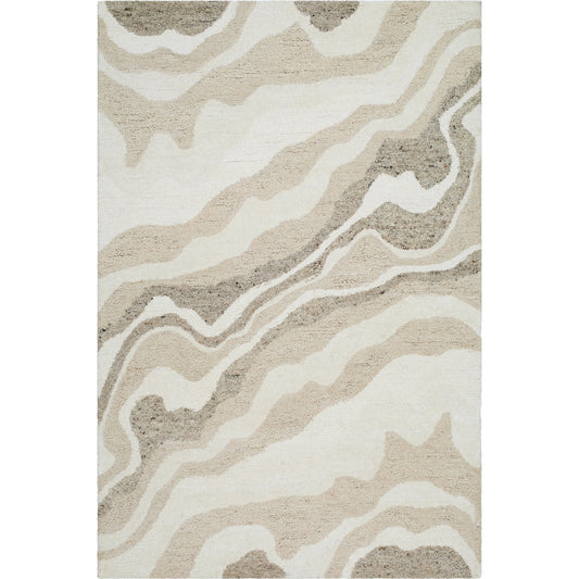 Divine Rug - 528333 by Livabliss. Made from wool in a unique style.