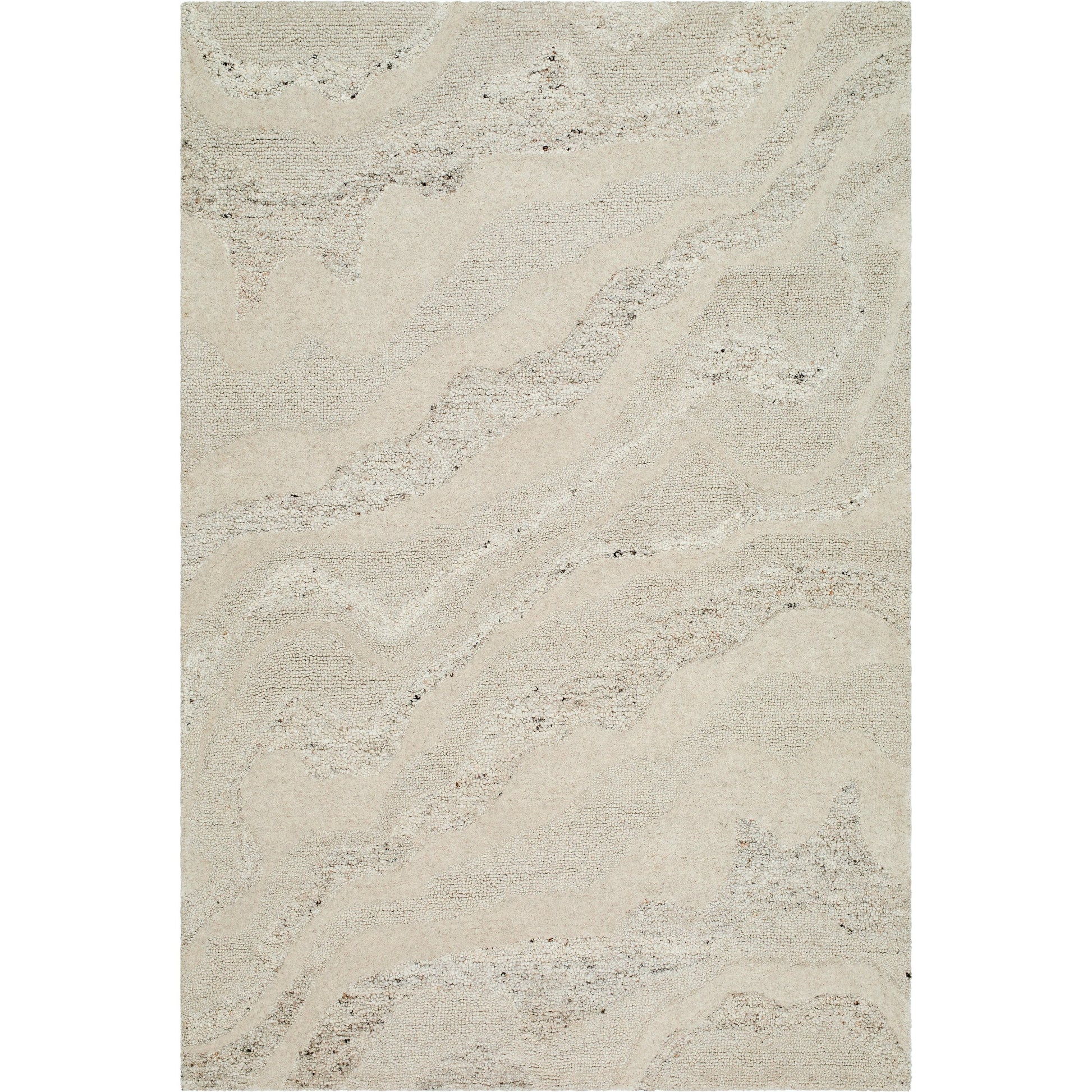Divine DVN-2301 Rug by Livabliss. Made from wool in a unique style.