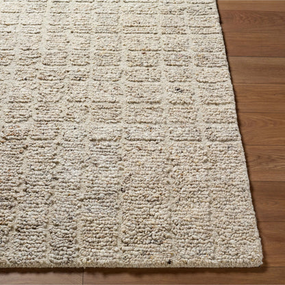 Divine DVN-2305 Rug by Livabliss. Made from wool in a unique style.