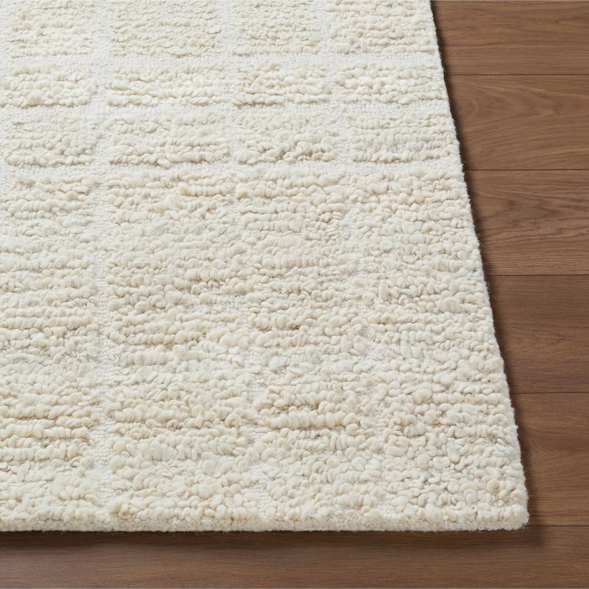 Divine DVN-2305 Rug by Livabliss. Made from wool in a unique style.