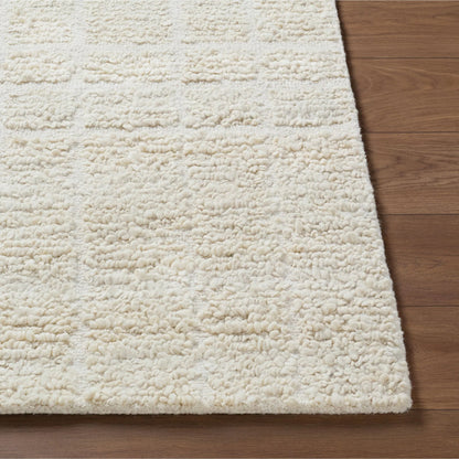 Divine DVN-2305 Rug by Livabliss. Made from wool in a unique style.