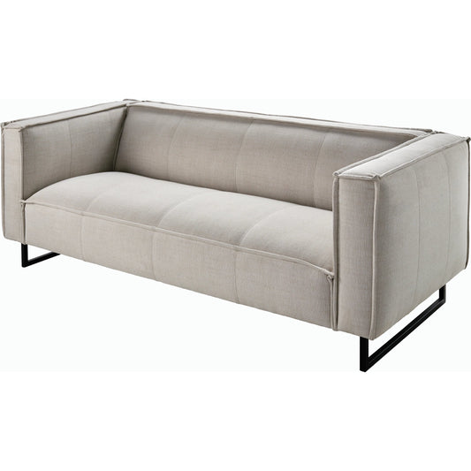 Dylan Sofa - 497484 by Surya in painted. Made from unique in a transitional style.