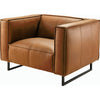 Leather