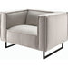 Dylan Armchair - 497487 by Surya in painted. Made from unique in a transitional style.