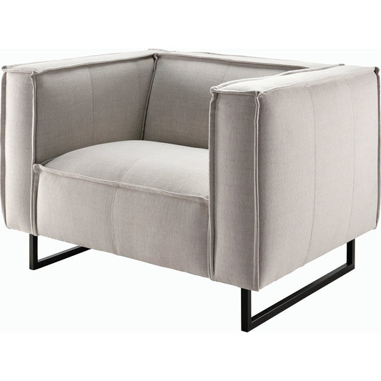 Dylan Armchair - 497487 by Surya in painted. Made from unique in a transitional style.