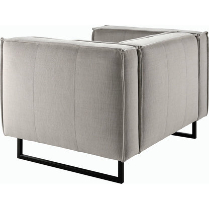 Dylan Armchair - 497487 by Surya in painted. Made from unique in a transitional style.