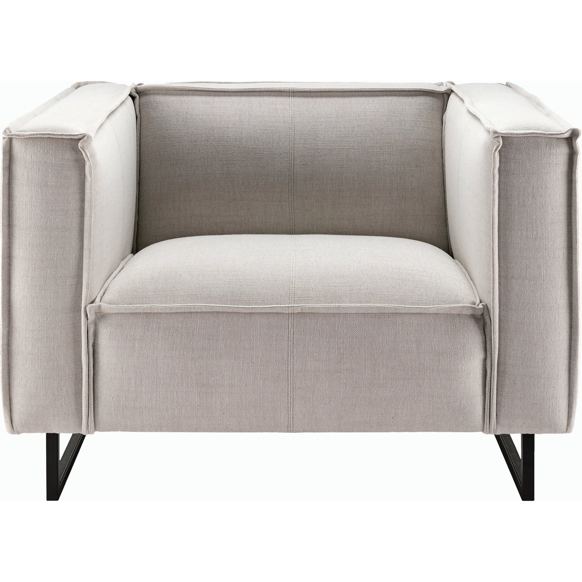 Dylan Armchair - 497487 by Surya in painted. Made from unique in a transitional style.
