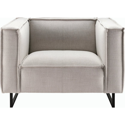 Dylan Armchair - 497487 by Surya in painted. Made from unique in a transitional style.