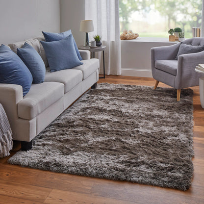 Indochine 4944550F Rug by Feizy. Made from polyester in a unique style.
