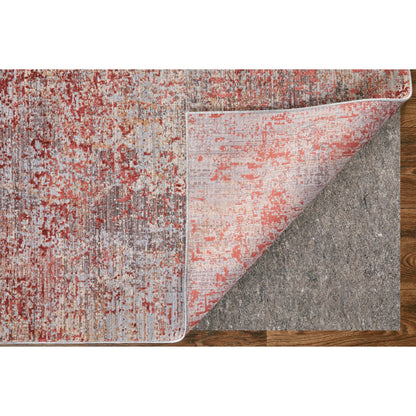 Pryor Rug - 39NGF by Feizy. Made from polyester, viscose in a unique style.