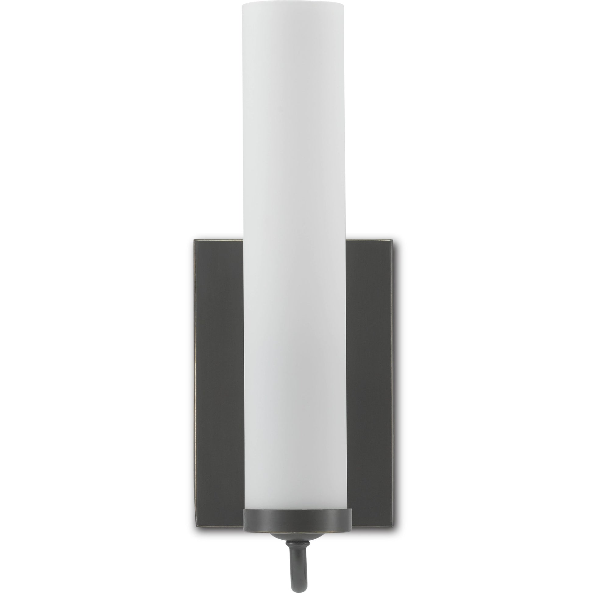 Brindisi Wall Sconce by Currey and Company. Made from unique in a modern style.