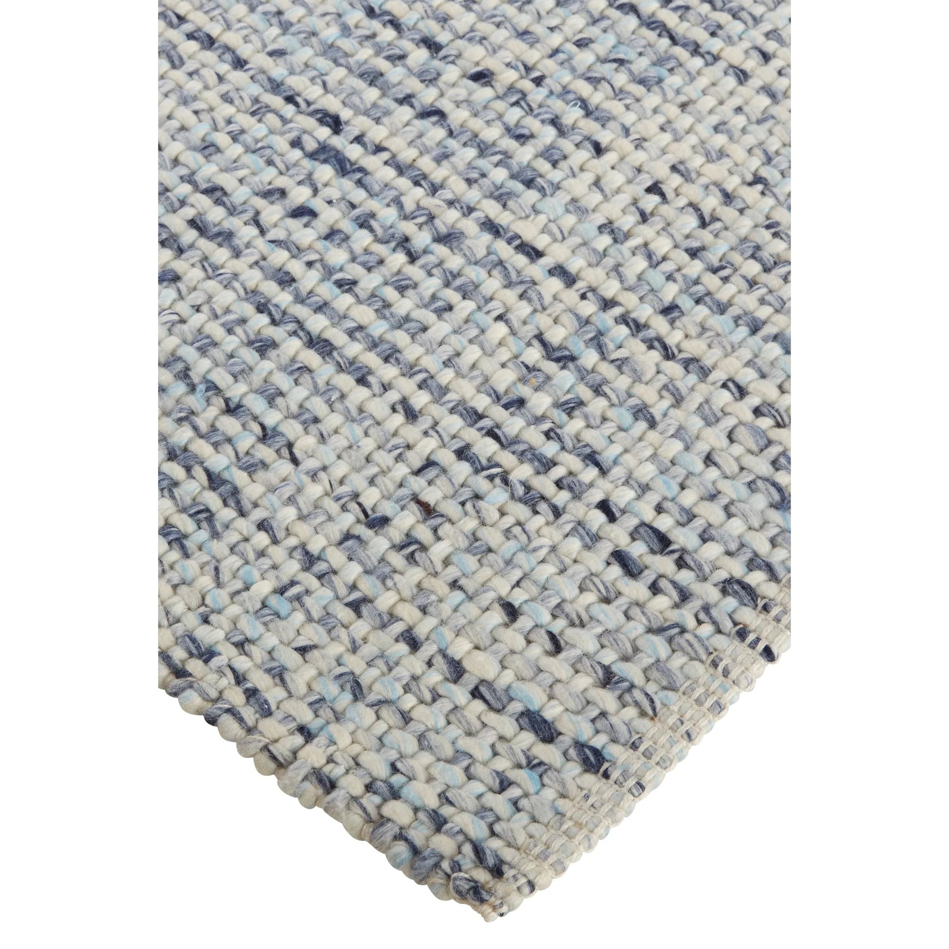 Naples Transitional Solid Rug - 0751F by Feizy. Made from polyester in a unique style.