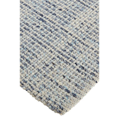 Naples Transitional Solid Rug - 0751F by Feizy. Made from polyester in a unique style.