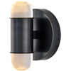 Oil Rubbed Bronze, Clear