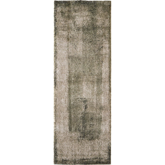 Skyview Rug - SKV39QCF by Feizy. Made from polypropylene in a unique style.