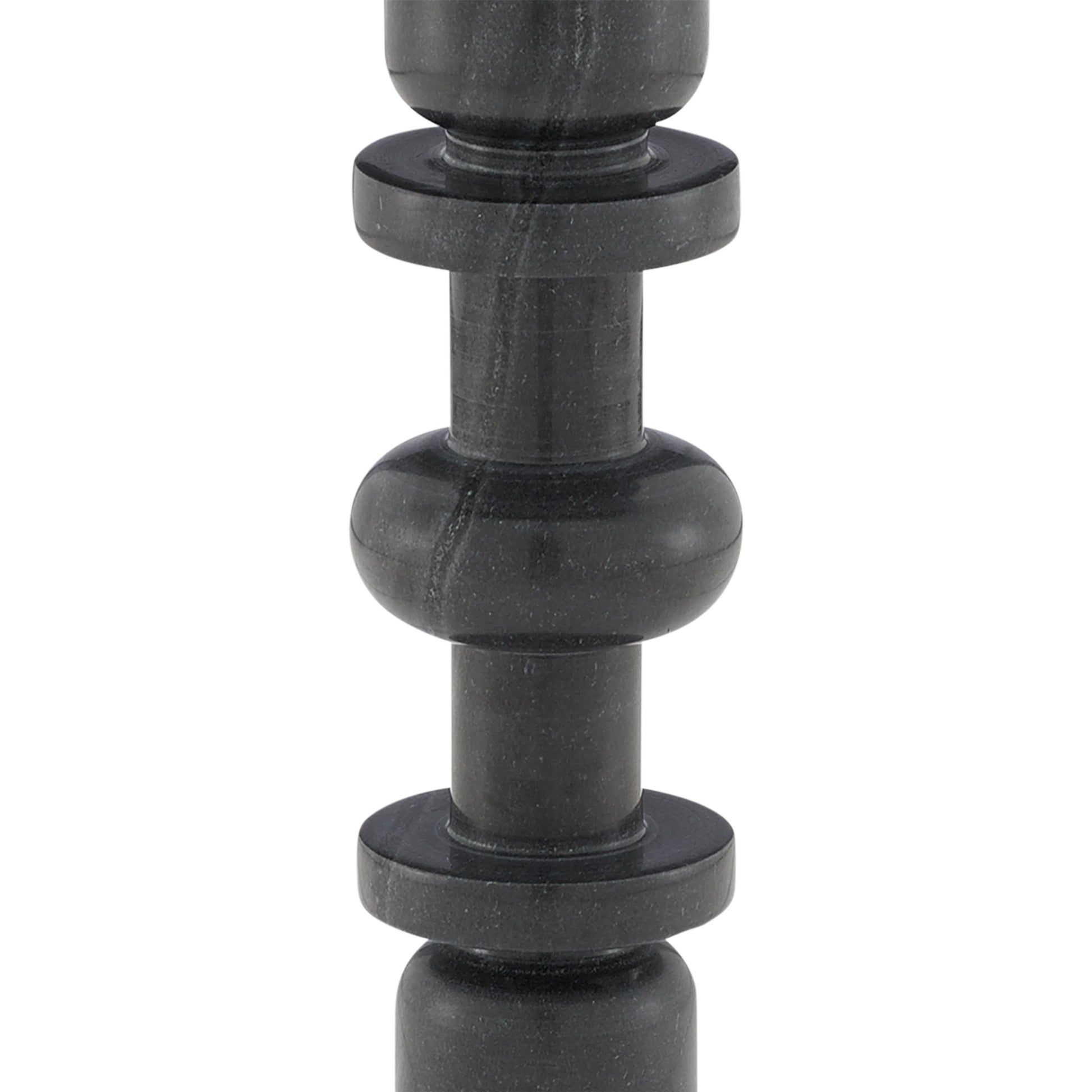 Sasha Drinks Table by Currey and Company. Made from unique in a eclectic & global style.