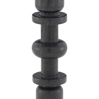 Sasha Drinks Table by Currey and Company. Made from unique in a eclectic & global style.