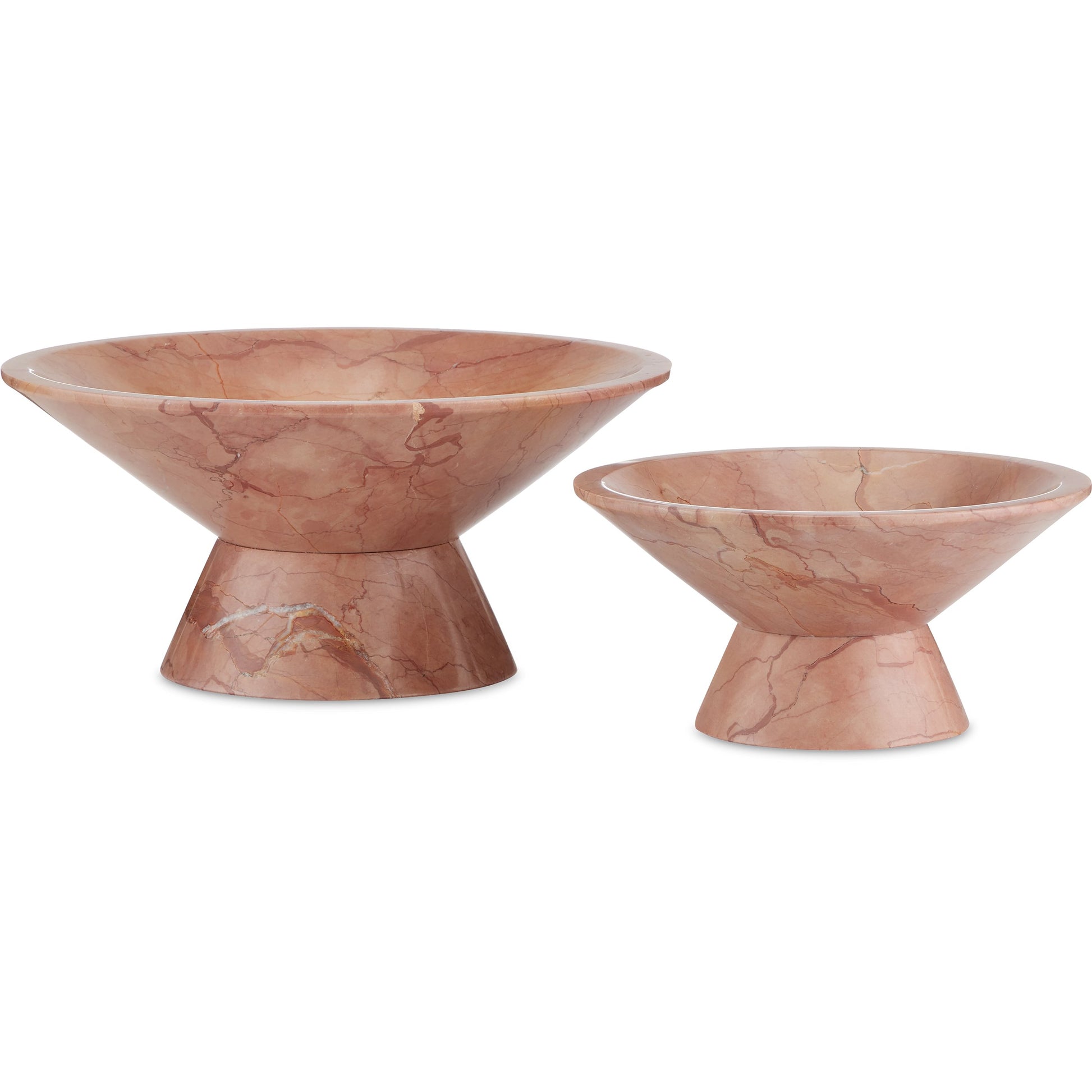 Lubo Bowl by Currey and Company. Made from unique in a modern style.