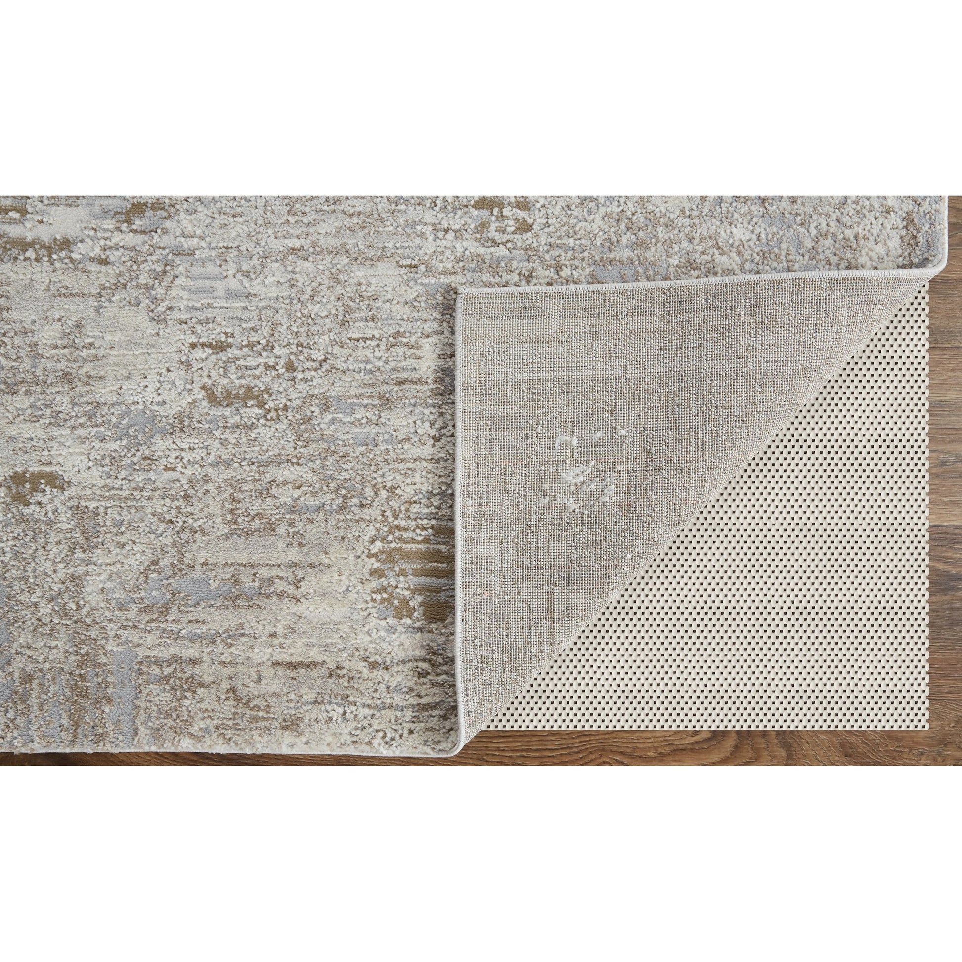 Vancouver Transitional Rug - 39FHF by Feizy. Made from unique in a unique style.