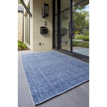Naples Transitional Solid Rug - 0751F by Feizy. Made from polyester in a unique style.