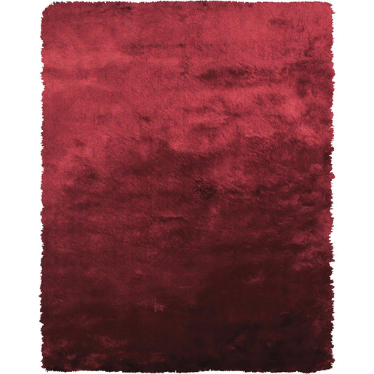 Indochine Solid Rug - 4550F by Feizy. Made from polyester in a unique style.