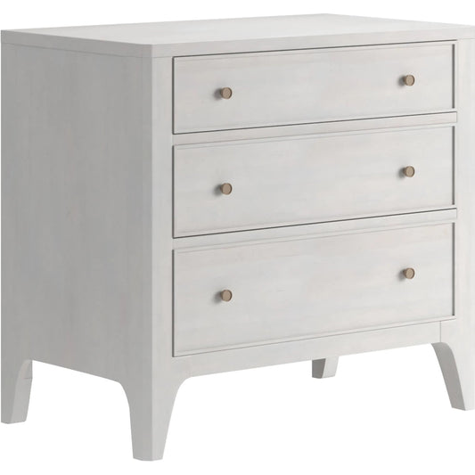 Mezzanine Nightstand by A.R.T. Furniture. Made from unique in a modern style.