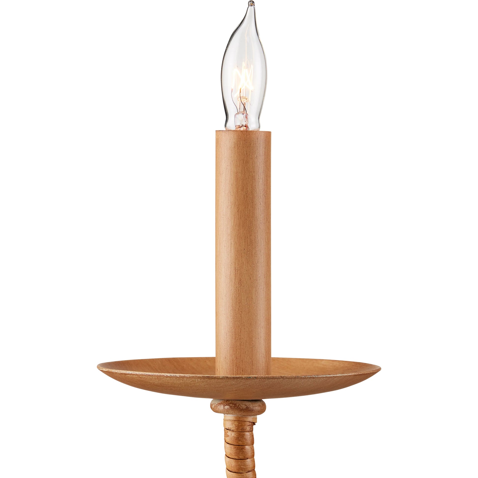 Saxon Linear Chandelier by Currey and Company. Made from unique in a modern style.