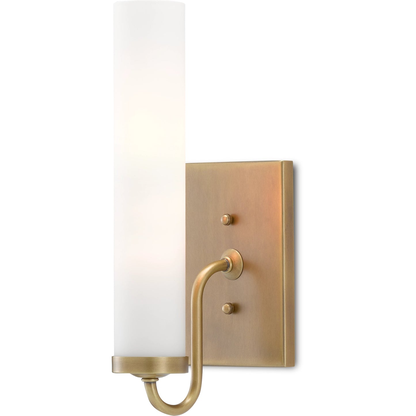 001 SI-1894208 | Primary Silo | Brindisi Wall Sconce by Currey and Company. Made from unique in a modern style.