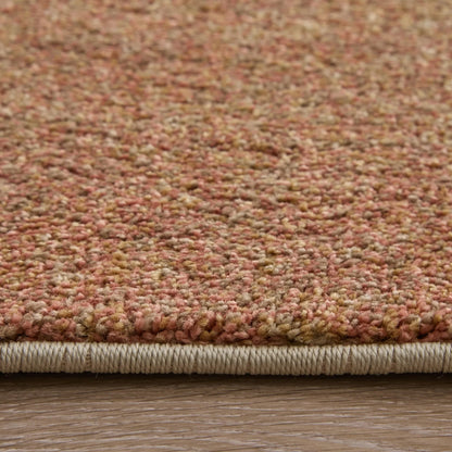 Eden EDN39QTF Rug by Feizy in brown, tan, blue. Made from polypropylene in a unique style.