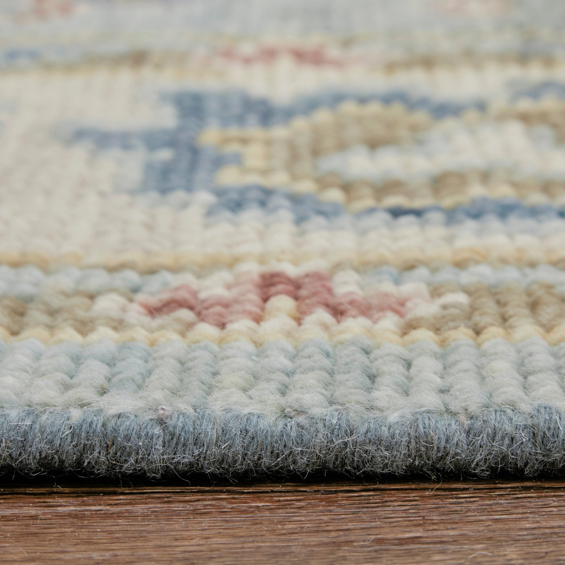 Fillmore Transitional & Botanical Rug - FIL69CJF by Feizy. Made from wool in a unique style.