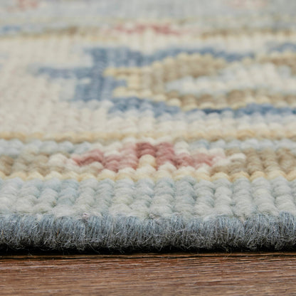 Fillmore Transitional & Botanical Rug - FIL69CJF by Feizy. Made from wool in a unique style.
