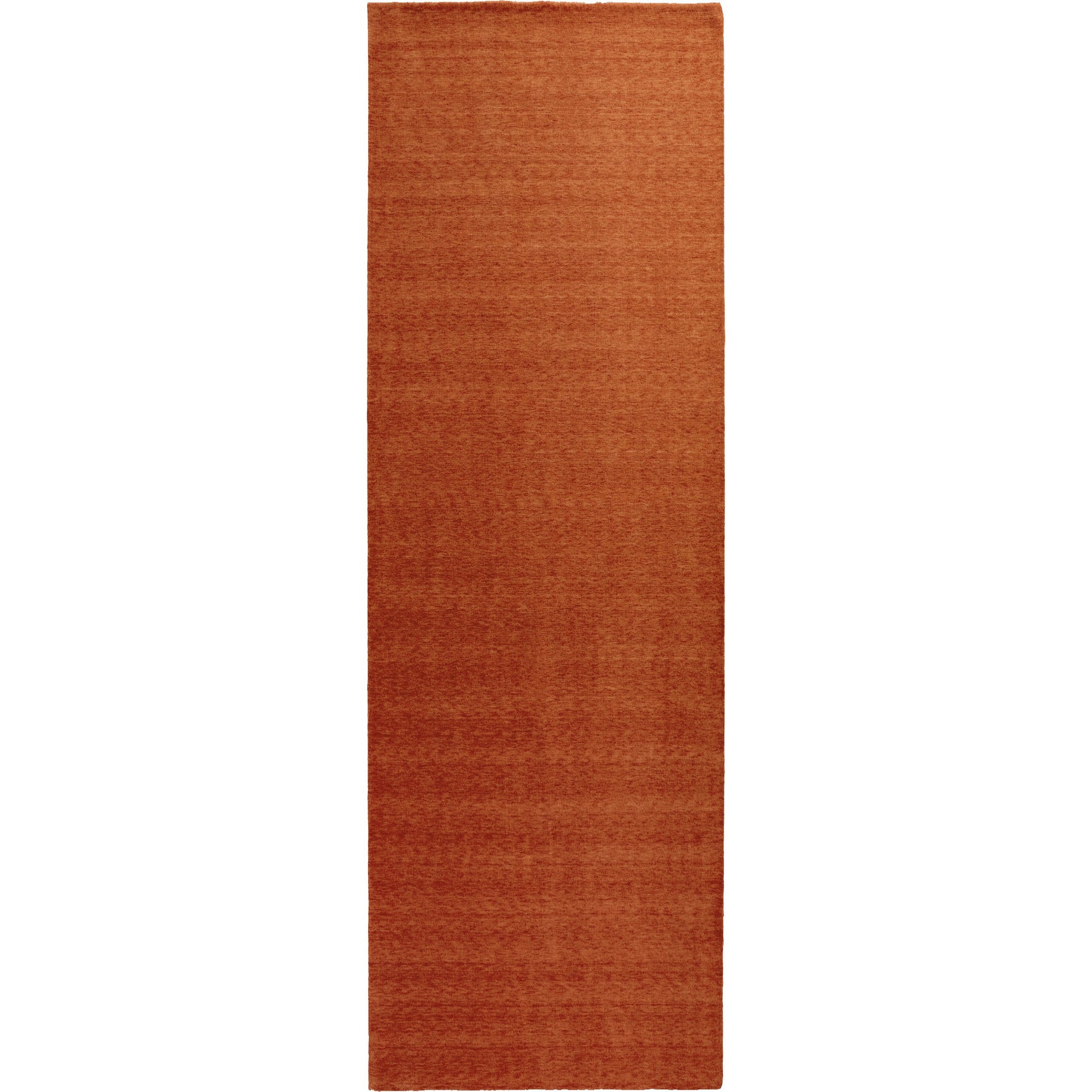 Luna Solid Rug - 8049F by Feizy. Made from wool in a unique style.