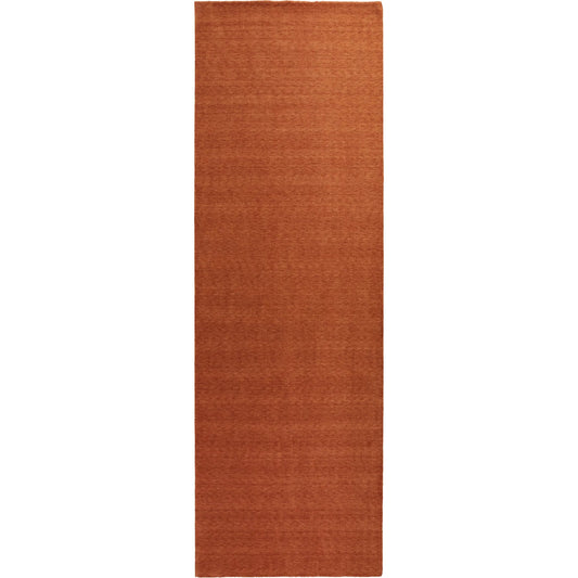 Luna Solid Rug - 8049F by Feizy. Made from wool in a unique style.