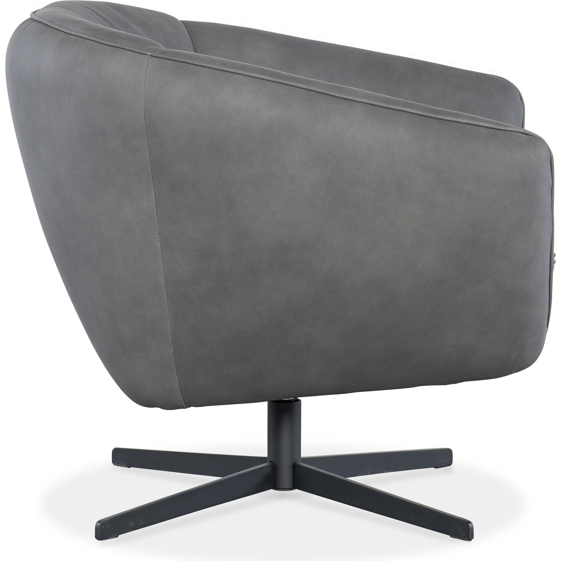 Mina Swivel Chair by Hooker Furniture. Made from unique in a modern style.