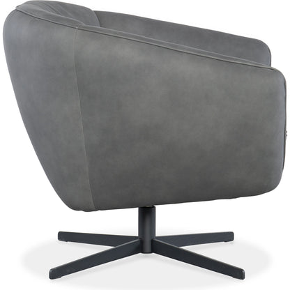 Mina Swivel Chair by Hooker Furniture. Made from unique in a modern style.