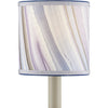 Lilac, Blue Agate